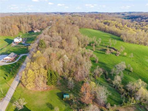 0 Ridge Road Centerville PA 15417