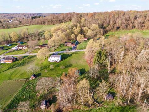 0 Ridge Road Centerville PA 15417