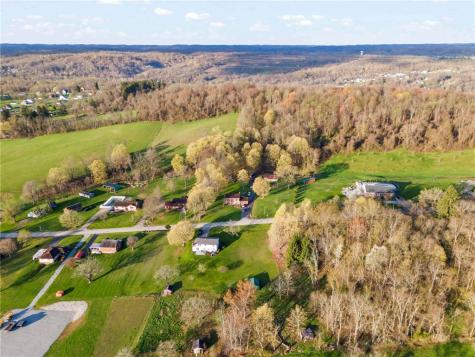 0 Ridge Road Centerville PA 15417