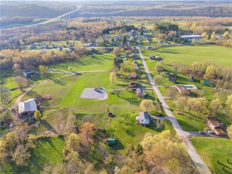 0 Ridge Road Centerville PA 15417
