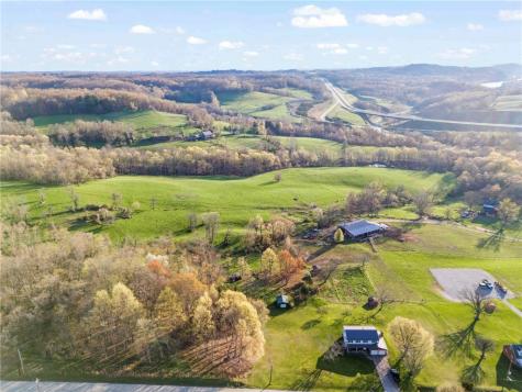 0 Ridge Road Centerville PA 15417