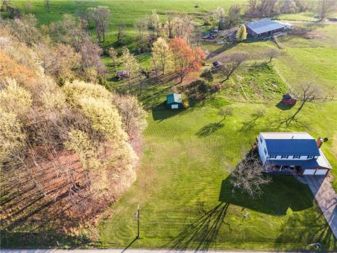 0 Ridge Road Centerville PA 15417