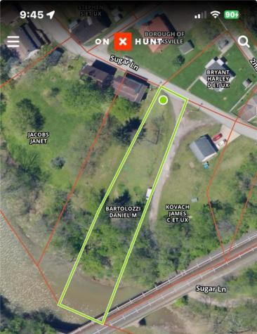 132 Sugar Lane Clarksville PA 15322