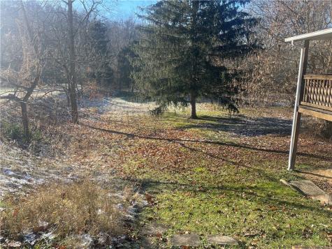 132 Sugar Lane Clarksville PA 15322