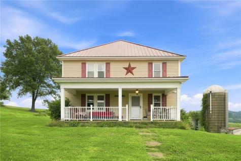 20 Mavor Lane Hopewell PA 15312