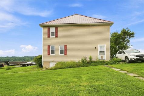 20 Mavor Lane Hopewell PA 15312