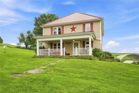 20 Mavor Lane Hopewell PA 15312