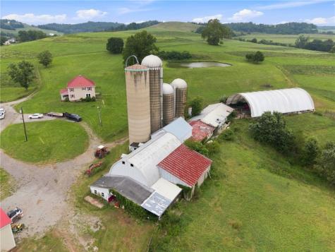 20 Mavor Lane Hopewell PA 15312