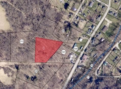 130 Wood Fairfield Township PA 15923