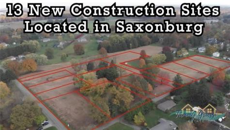 168 Constitution Avenue Saxonburg Boro PA 16023