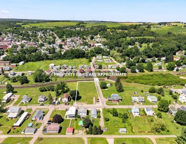 0 Keystone/ Walnut Street Meyersdale Boro PA 15552