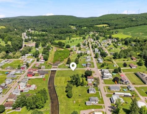 0 Keystone/ Walnut Street Meyersdale Boro PA 15552