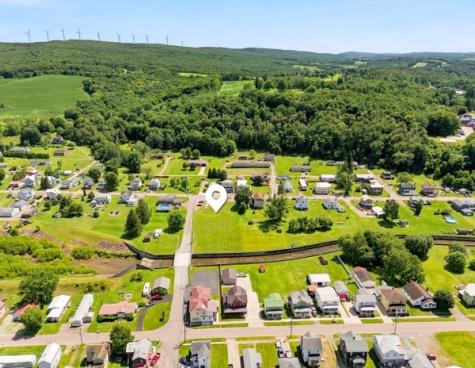 0 Keystone/ Walnut Street Meyersdale Boro PA 15552