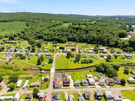 0 Keystone/ Walnut Street Meyersdale Boro PA 15552