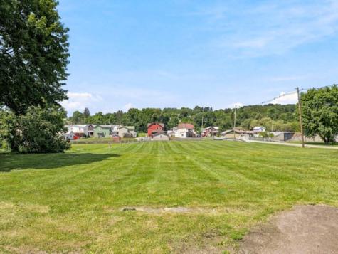 0 Keystone/ Walnut Street Meyersdale Boro PA 15552