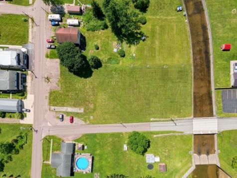 0 Keystone/ Walnut Street Meyersdale Boro PA 15552