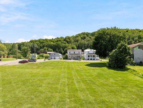0 Keystone/ Walnut Street Meyersdale Boro PA 15552