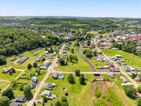 0 Keystone/ Walnut Street Meyersdale Boro PA 15552