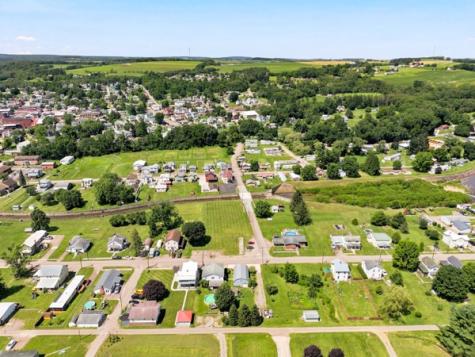 0 Keystone/ Walnut Street Meyersdale Boro PA 15552