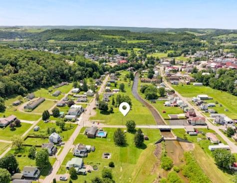 0 Keystone/ Walnut Street Meyersdale Boro PA 15552