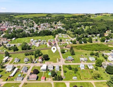 0 Keystone/ Walnut Street Meyersdale Boro PA 15552