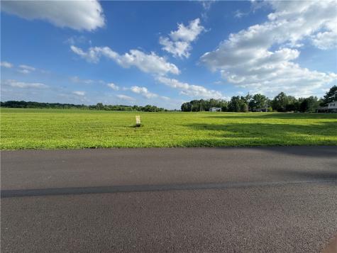 Lot 26 Tradewind Road North Beaver Township PA 16102