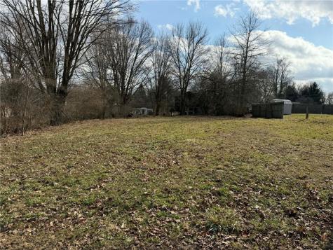 408 Plum Street Mercer Boro PA 16137