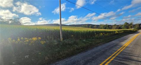 00 W Bakersville Edie Road Jefferson Township PA 15501