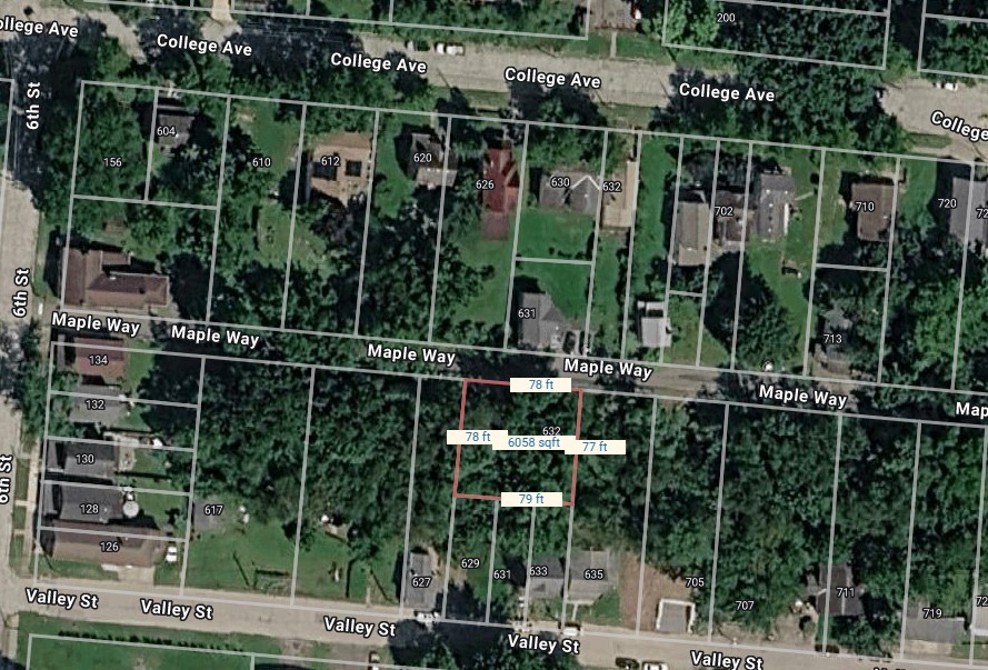 632 Maple Way Oakmont PA 15139