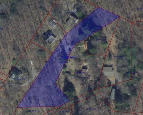 235 Maple Lane North Union Township PA 15445