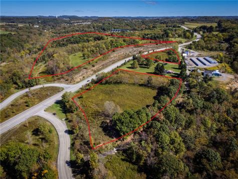 0 Freedom Crider Road New Sewickley Township PA 15042