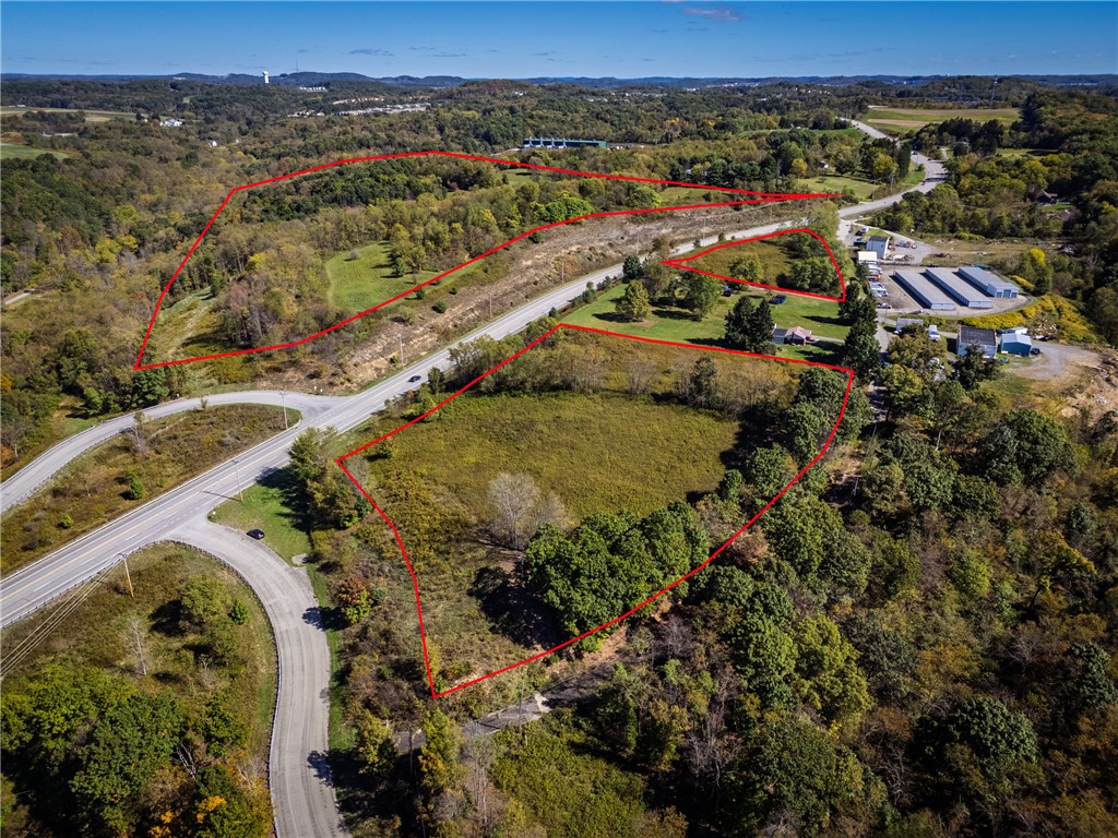 0 Freedom Crider Road New Sewickley Township PA 15042
