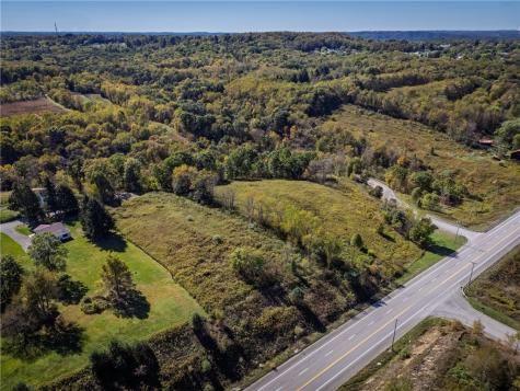 0 Freedom Crider Road New Sewickley Township PA 15042