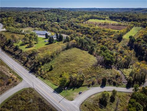 0 Freedom Crider Road New Sewickley Township PA 15042