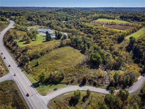0 Freedom Crider Road New Sewickley Township PA 15042