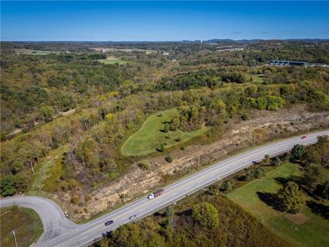 0 Freedom Crider Road New Sewickley Township PA 15042