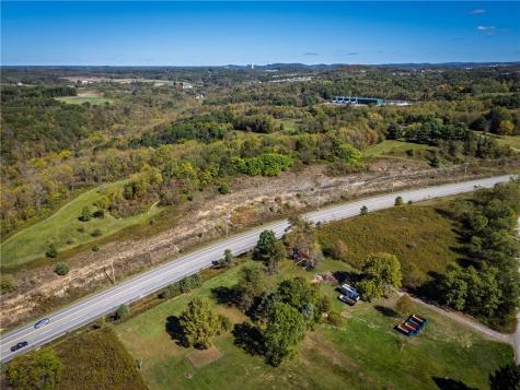 0 Freedom Crider Road New Sewickley Township PA 15042