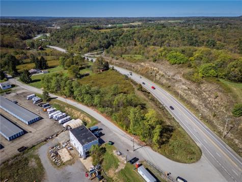 0 Freedom Crider Road New Sewickley Township PA 15042