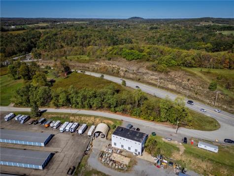 0 Freedom Crider Road New Sewickley Township PA 15042