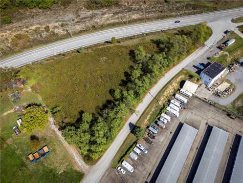 0 Freedom Crider Road New Sewickley Township PA 15042