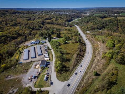 0 Freedom Crider Road New Sewickley Township PA 15042