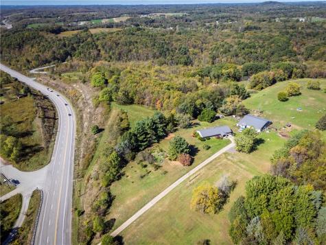 0 Freedom Crider Road New Sewickley Township PA 15042