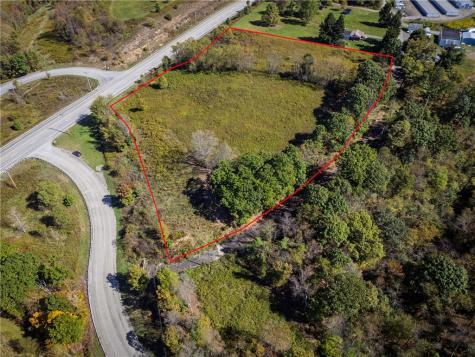 0 Freedom Crider Road New Sewickley Township PA 15042