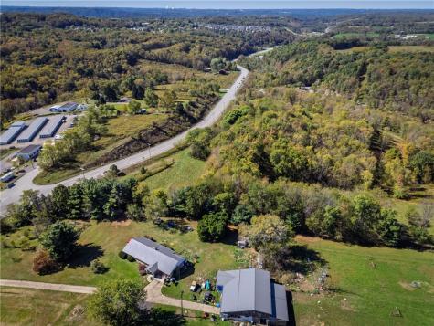 0 Freedom Crider Road New Sewickley Township PA 15042