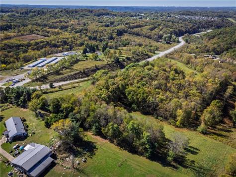 0 Freedom Crider Road New Sewickley Township PA 15042