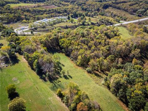 0 Freedom Crider Road New Sewickley Township PA 15042