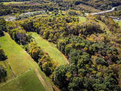 0 Freedom Crider Road New Sewickley Township PA 15042
