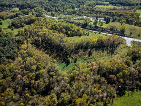 0 Freedom Crider Road New Sewickley Township PA 15042