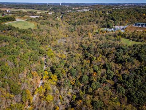0 Freedom Crider Road New Sewickley Township PA 15042