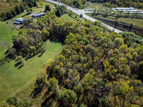 0 Freedom Crider Road New Sewickley Township PA 15042